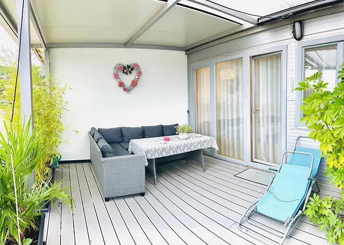 Apartment M&M Portoroz