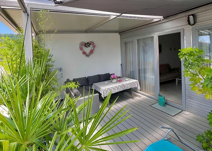 Apartment M&M Portoroz