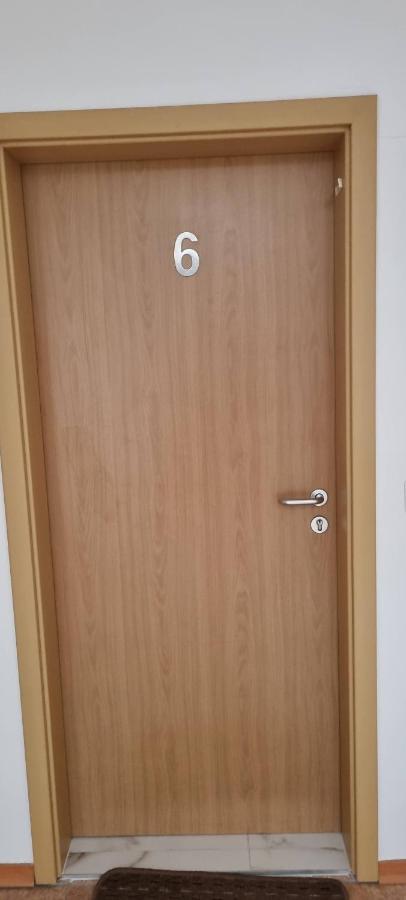 M&m Apartment