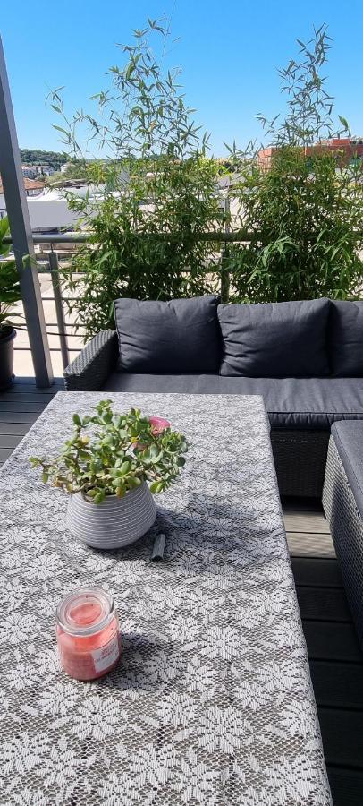 Apartment M&m Portoroz