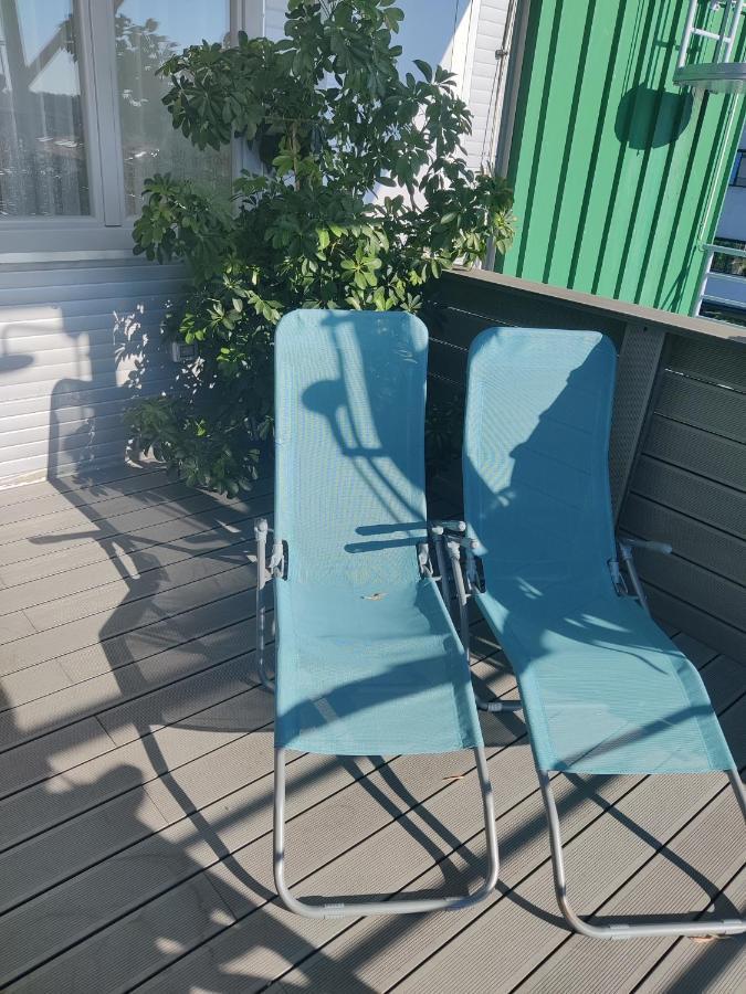 M&m Apartment Portoroz