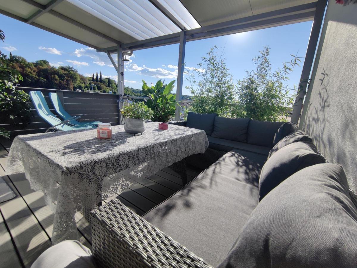 Apartment M&m Portoroz